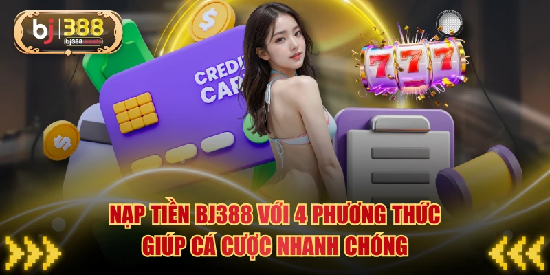 Nạp Tiền BJ388